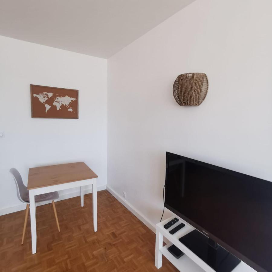 Chambre Cocooning Tout Confort Saint Marceau Orleans Exterior photo